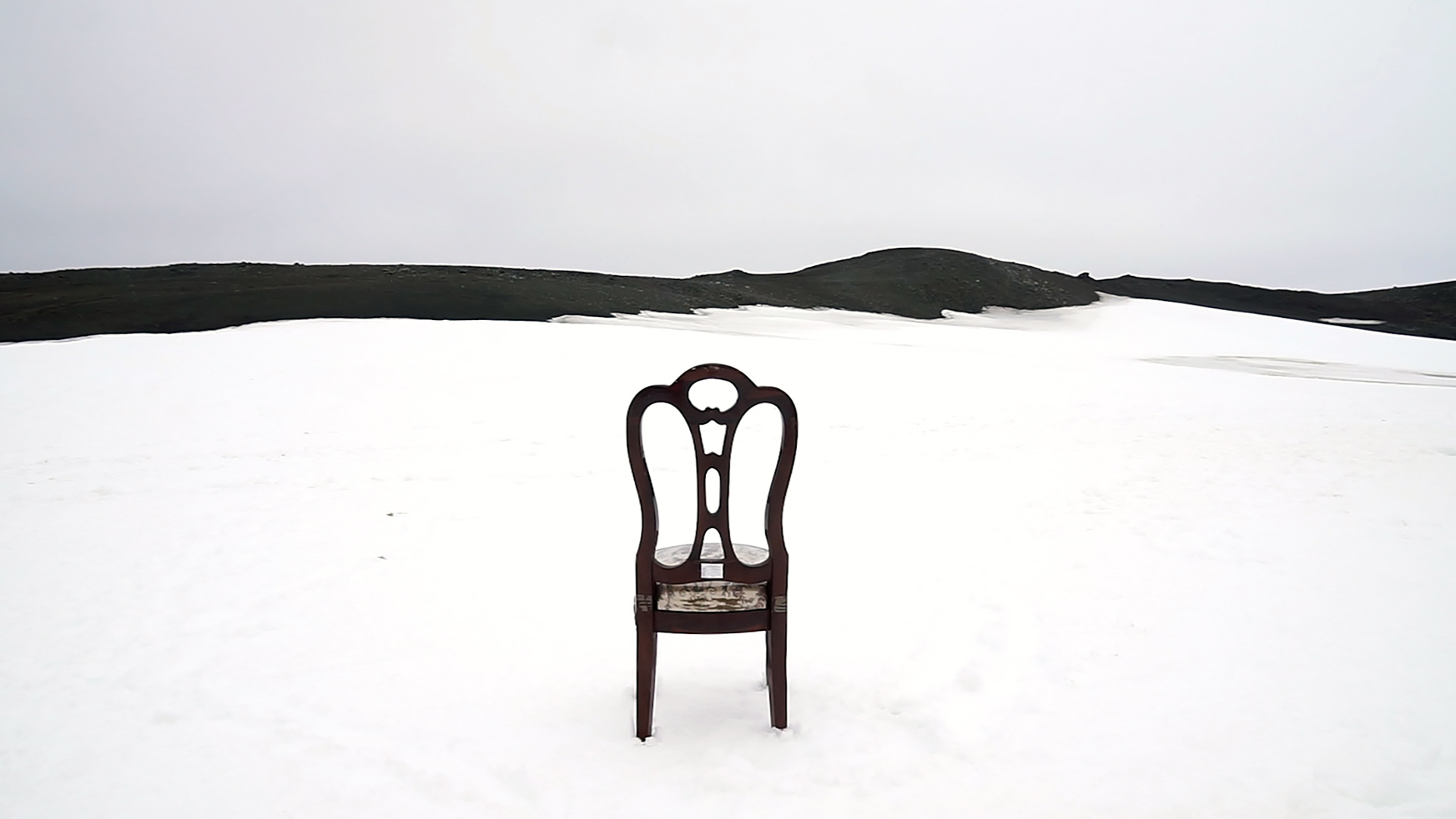 Antarctica as an Archive: Relational Art in the Fields of Time in the Work of Esteban Sánchez
